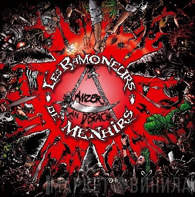 Les Ramoneurs De Menhirs  - Amzer An Dispac'h