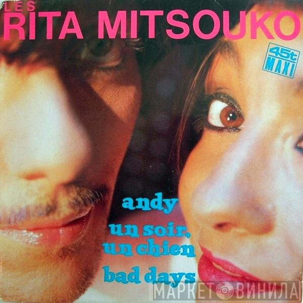 Les Rita Mitsouko  - Andy