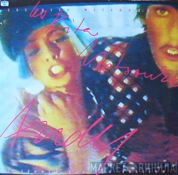 Les Rita Mitsouko  - Andy