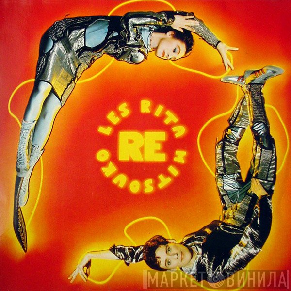 Les Rita Mitsouko  - Re