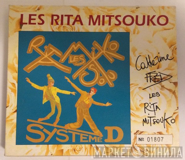 Les Rita Mitsouko  - Systeme D
