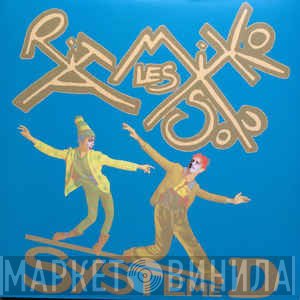 Les Rita Mitsouko  - Systeme D
