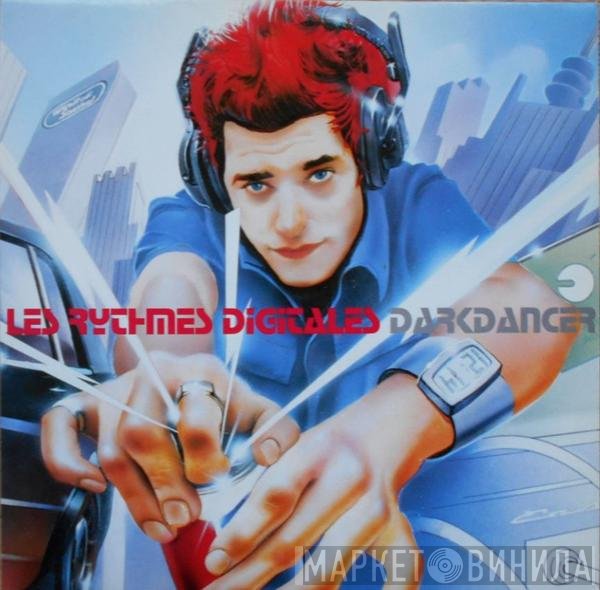 Les Rythmes Digitales - Darkdancer