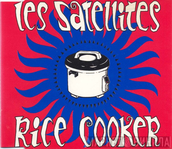 Les Satellites  - Rice Cooker