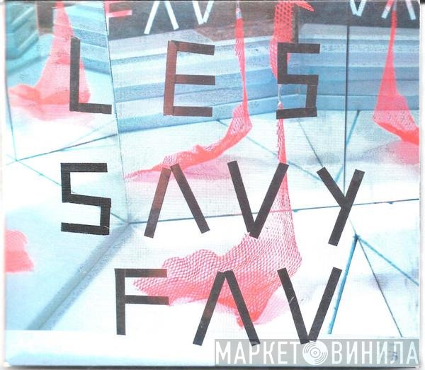 Les Savy Fav - Root For Ruin