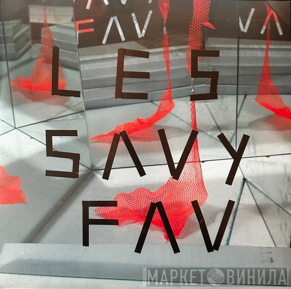 Les Savy Fav - Root For Ruin