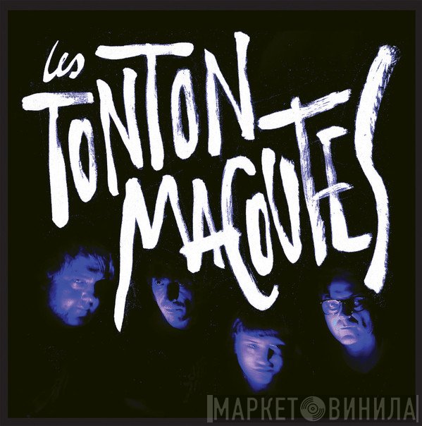 Les Ton Ton Macoutes - Dinero