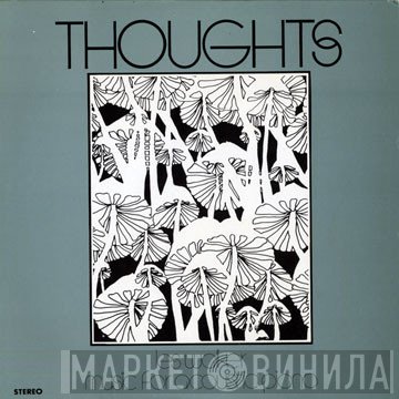 Les Walker - Thoughts (Music For Acoustic Piano)