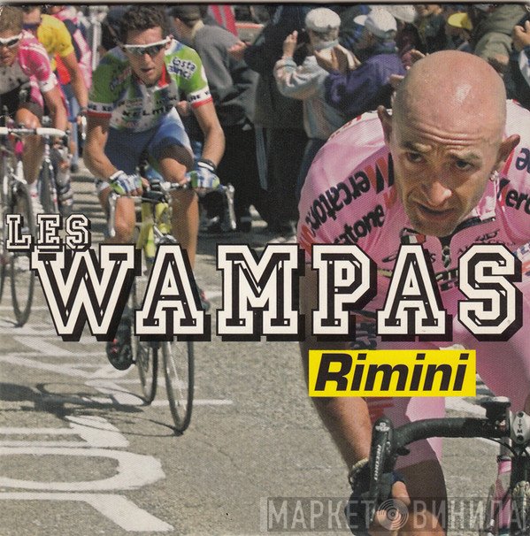 Les Wampas  - Rimini