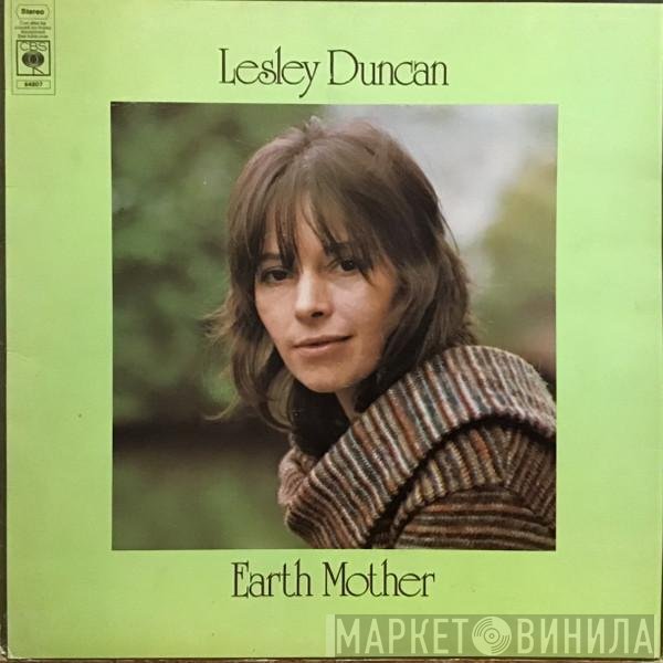 Lesley Duncan  - Earth Mother