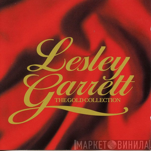 Lesley Garrett - Lesley Garrett: The Gold Collection