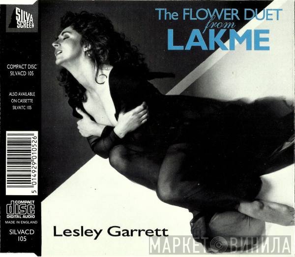 Lesley Garrett - The Flower Duet From Lakme