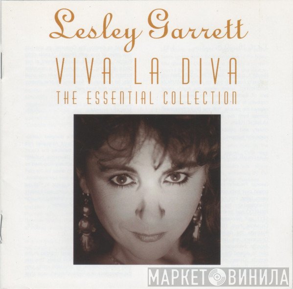 Lesley Garrett - Viva La Diva