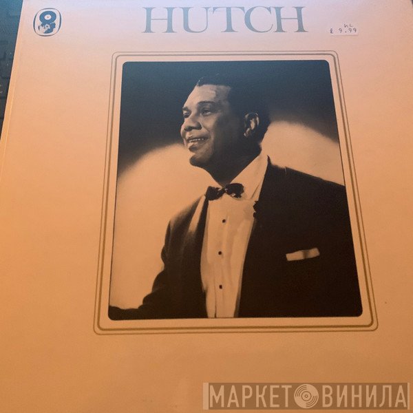 Leslie Hutchinson  - Hutch