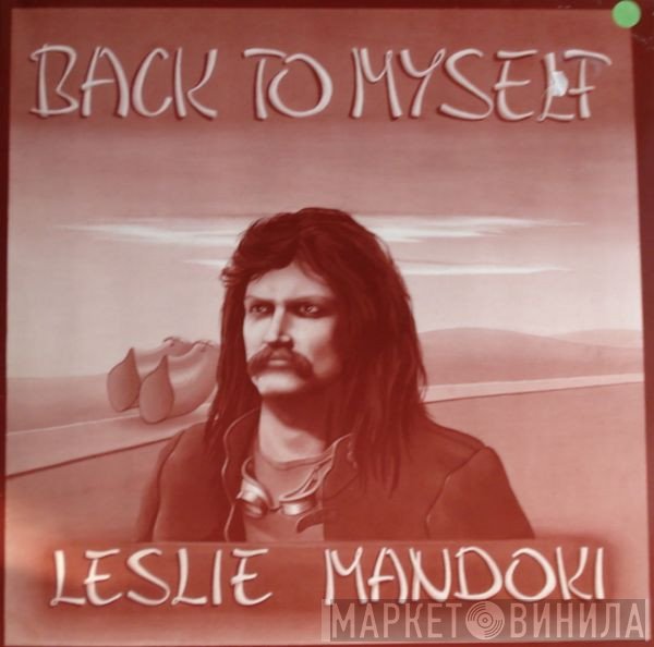 Leslie Mandoki  - Back To Myself