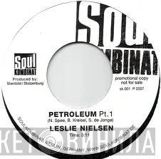 Leslie Nielsen  - Petroleum Pt. 1 &amp; Pt. 2