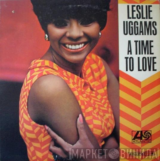 Leslie Uggams  - A Time To Love