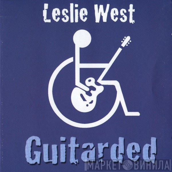Leslie West  - Guitarded