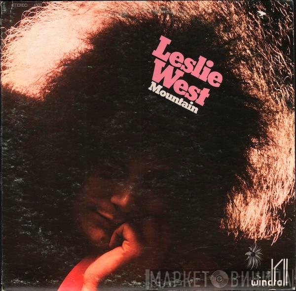 Leslie West  - Mountain