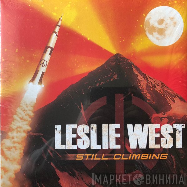 Leslie West - Still Climbing