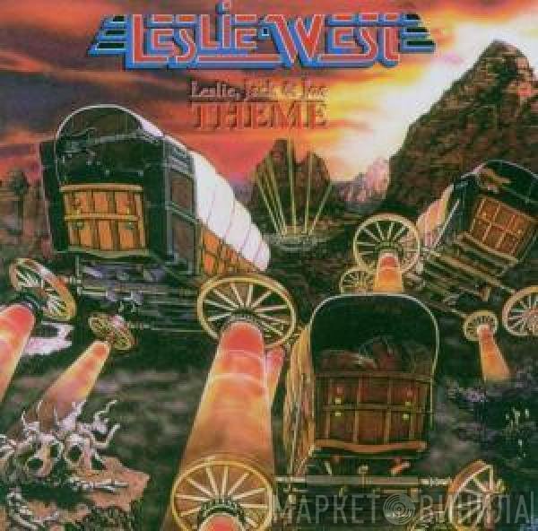Leslie West  - Theme