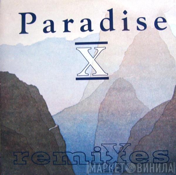 Less Stress, Paradise X - 2 Much (Remixes)