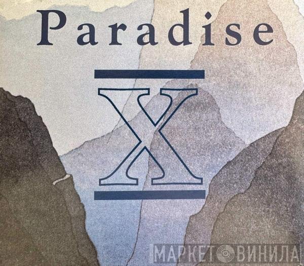 Less Stress, Paradise X - 2 Much (Remixes)