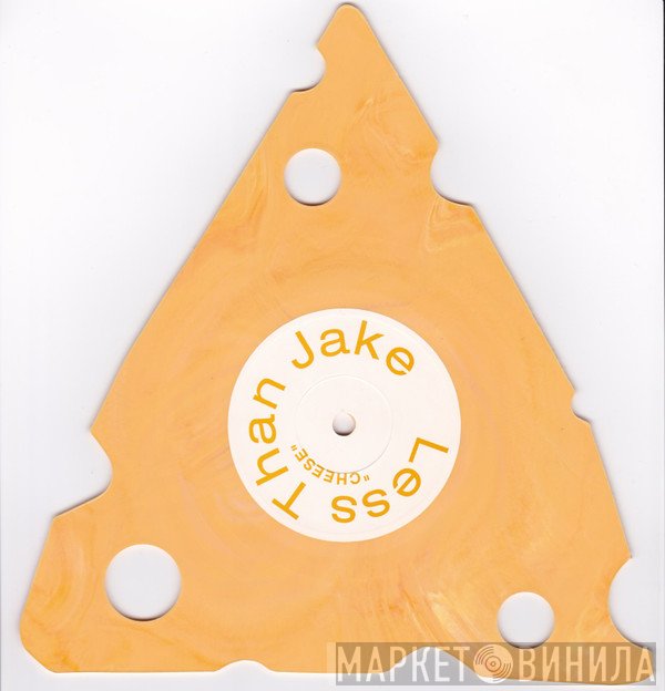 Less Than Jake  - Cheese