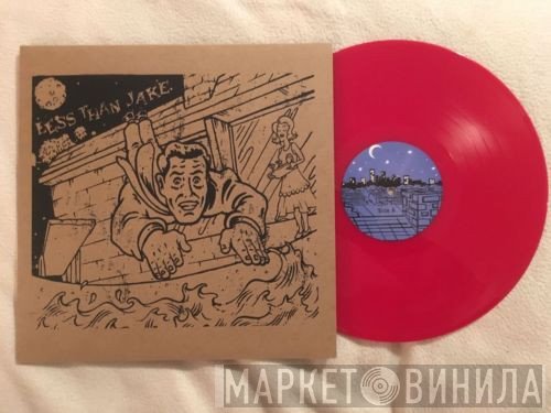 Less Than Jake  - Hello Rockview