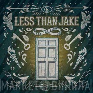 Less Than Jake - See The Light