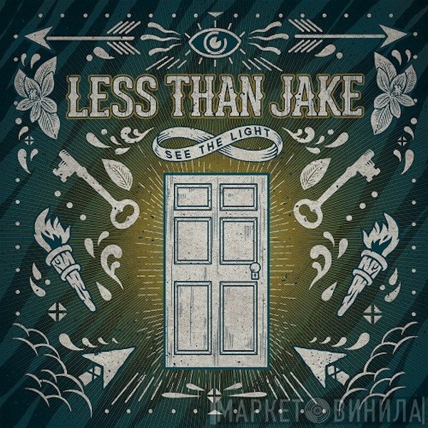 Less Than Jake  - See The Light