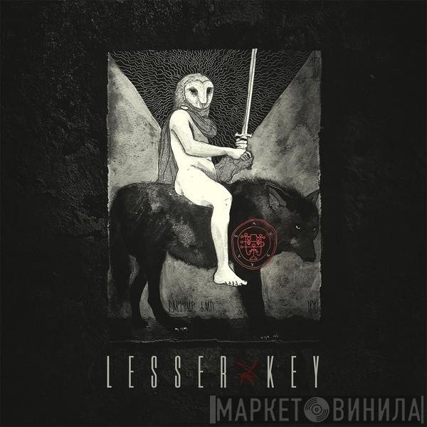 Lesser Key  - Lesser Key