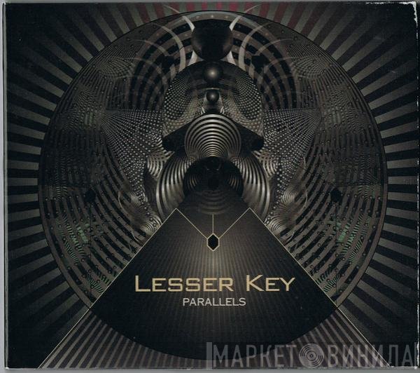 Lesser Key  - Lesser Key