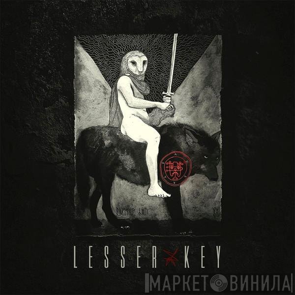 Lesser Key  - Lesser Key