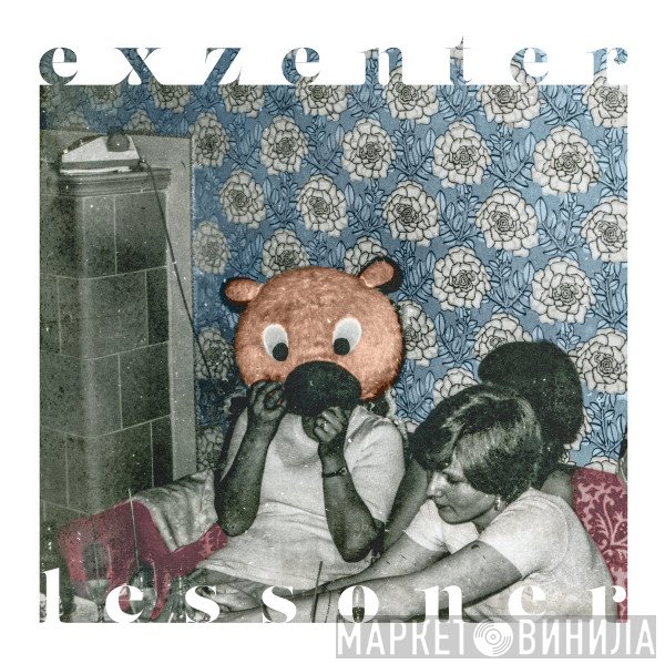 Lessoner  - Exzenter