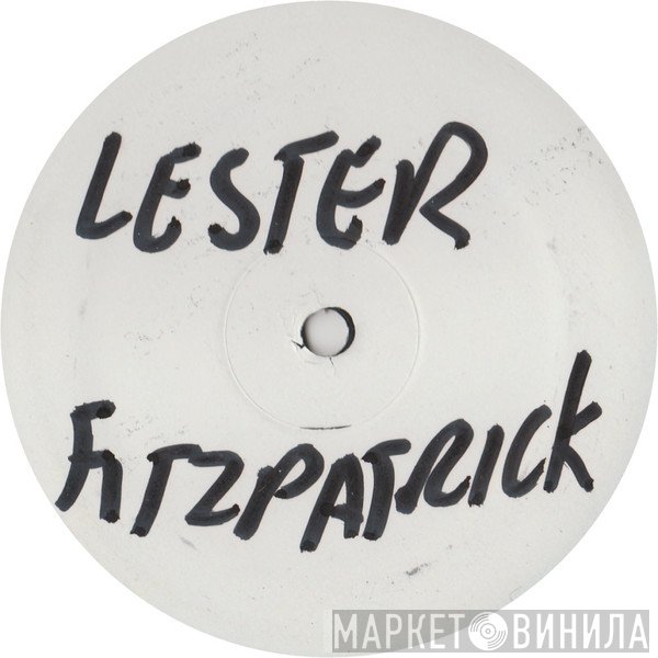 Lester Fitzpatrick - Tone Control