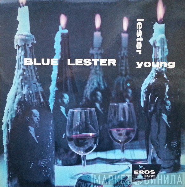 Lester Young  - Blue Lester
