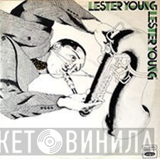 Lester Young - Lester Young