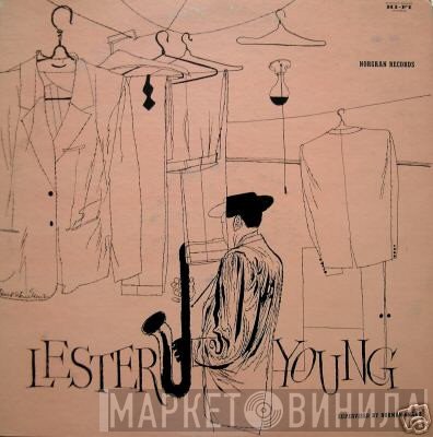 Lester Young  - Lester Young