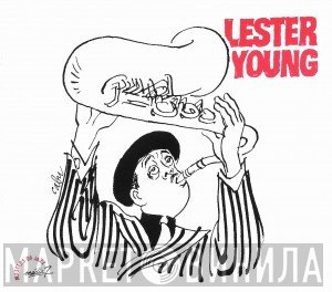Lester Young - Lester Young