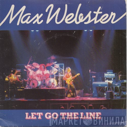  - Let Go The Line