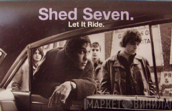  - Let It Ride