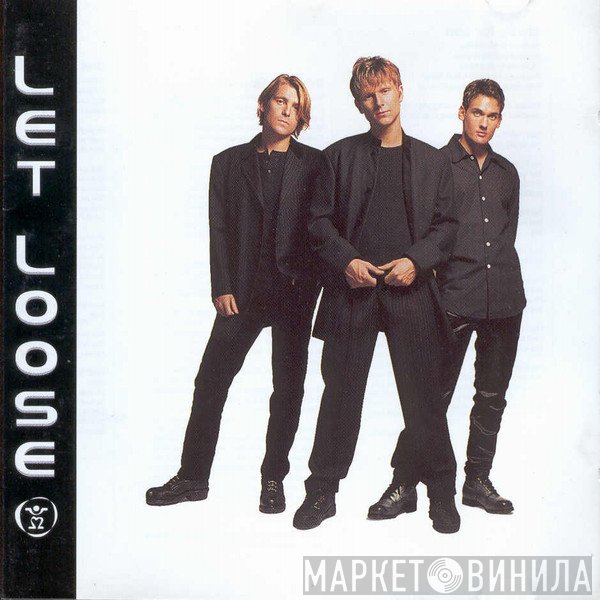 Let Loose  - Let Loose
