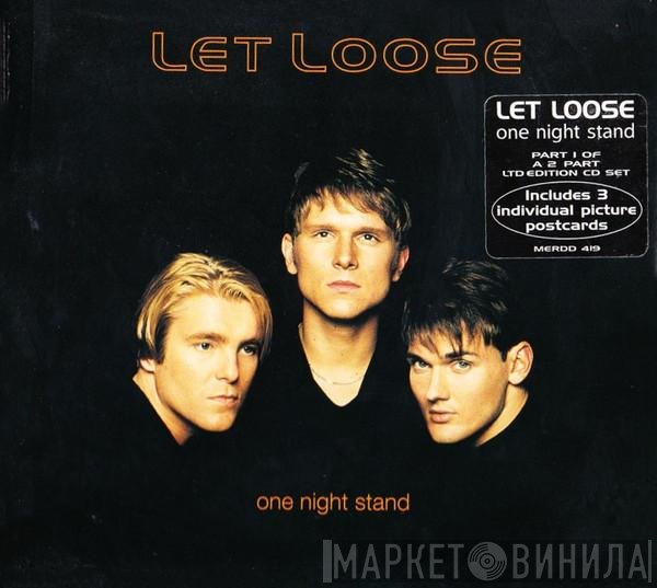 Let Loose - One Night Stand