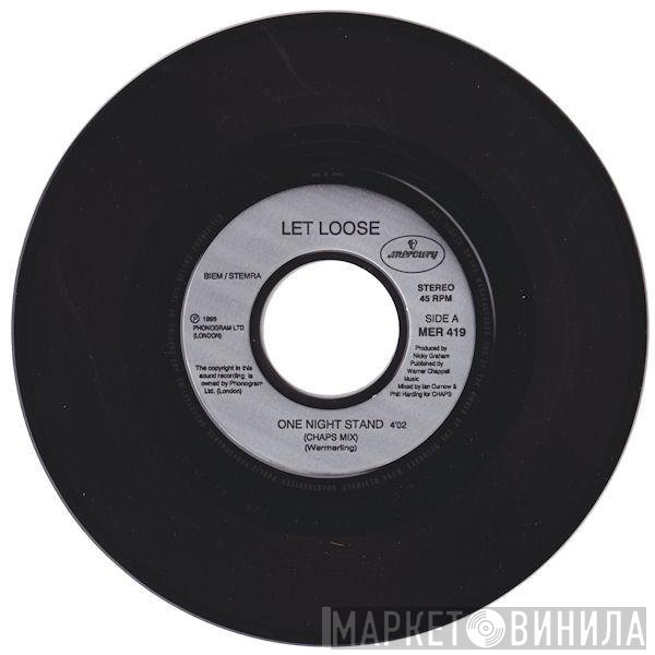 Let Loose - One Night Stand