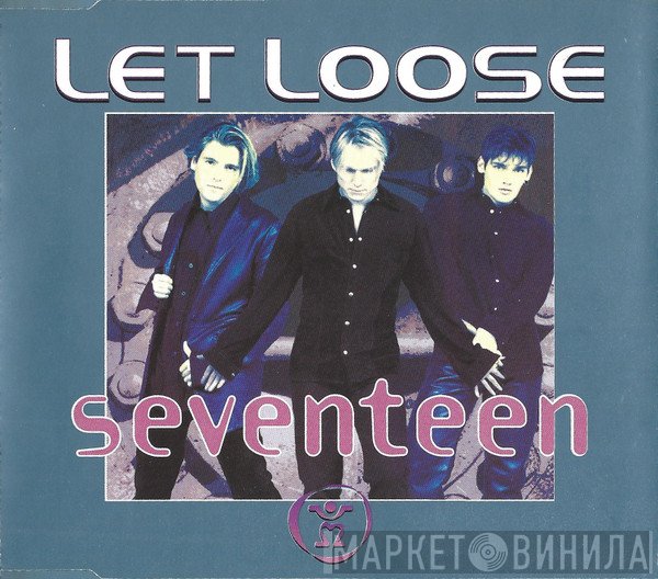 Let Loose - Seventeen
