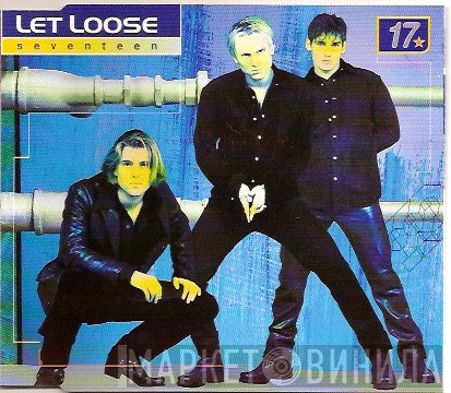 Let Loose  - Seventeen