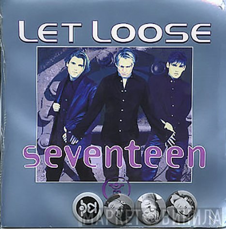 Let Loose - Seventeen