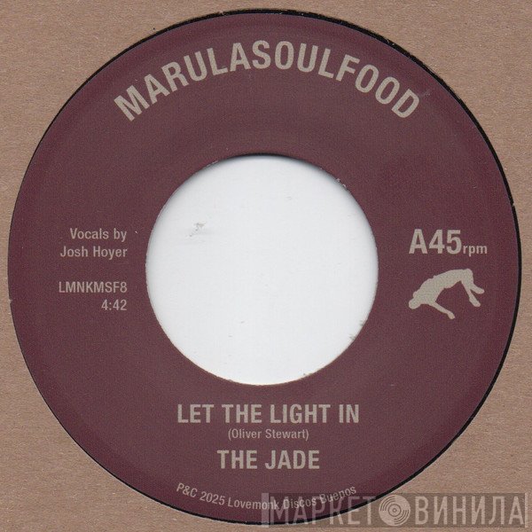  - Let The Light In