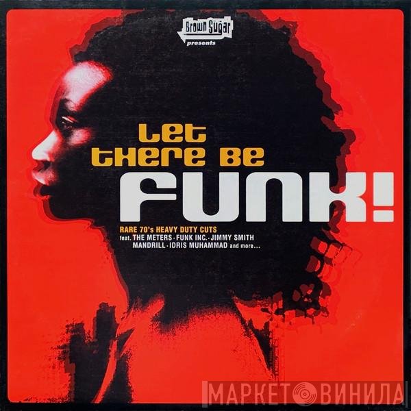  - Let There Be Funk!